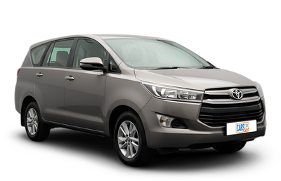 Toyota Innova Crysta-img